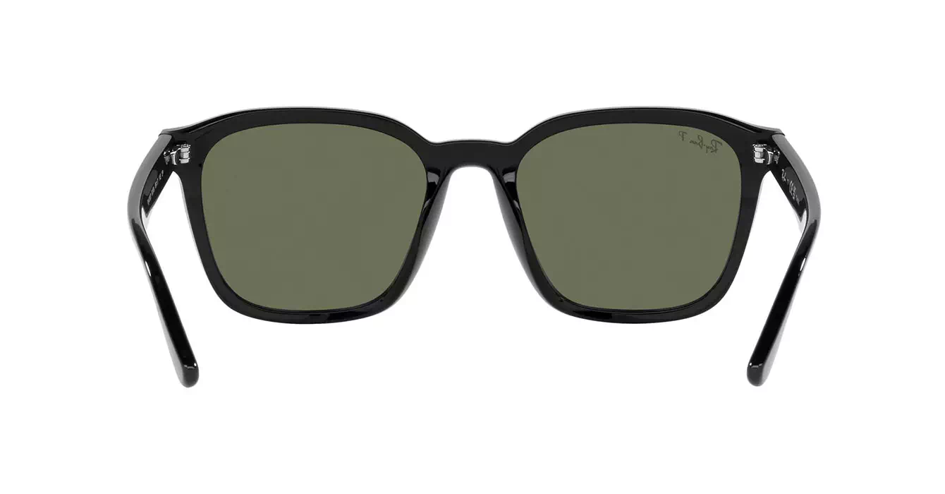 Ray-Ban RB4392D 601/9A s66