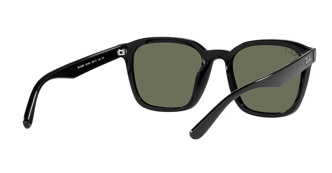 Ray-Ban RB4392D 601/9A s66