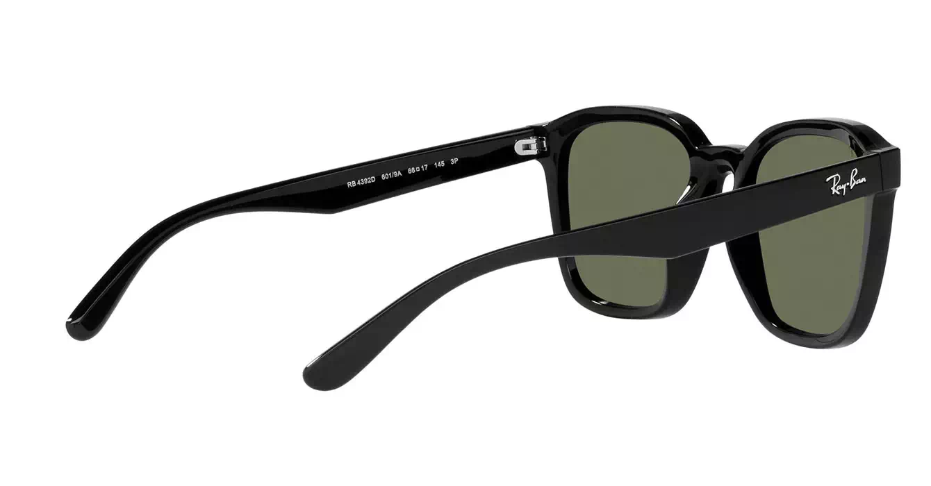 Ray-Ban RB4392D 601/9A s66