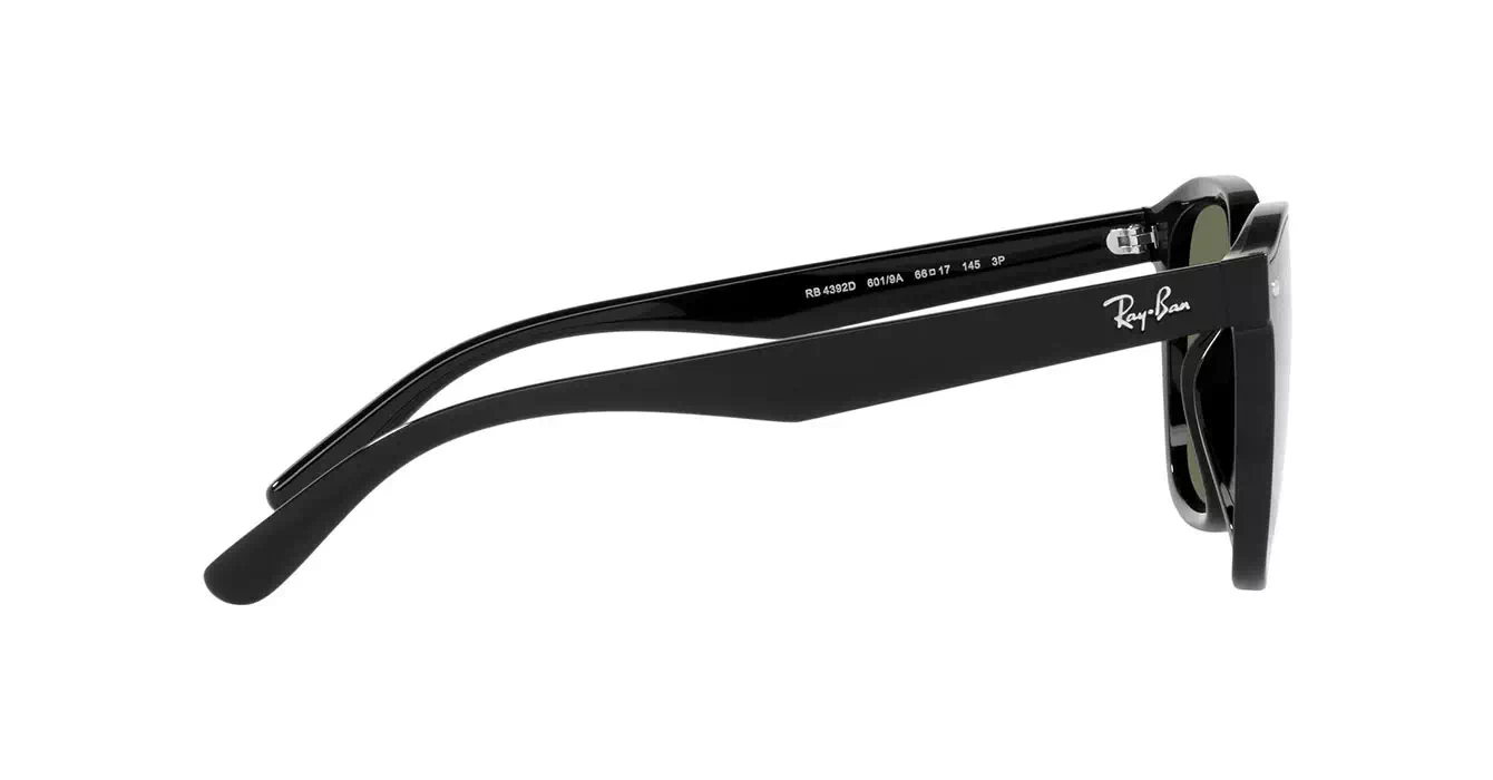 Ray-Ban RB4392D 601/9A s66