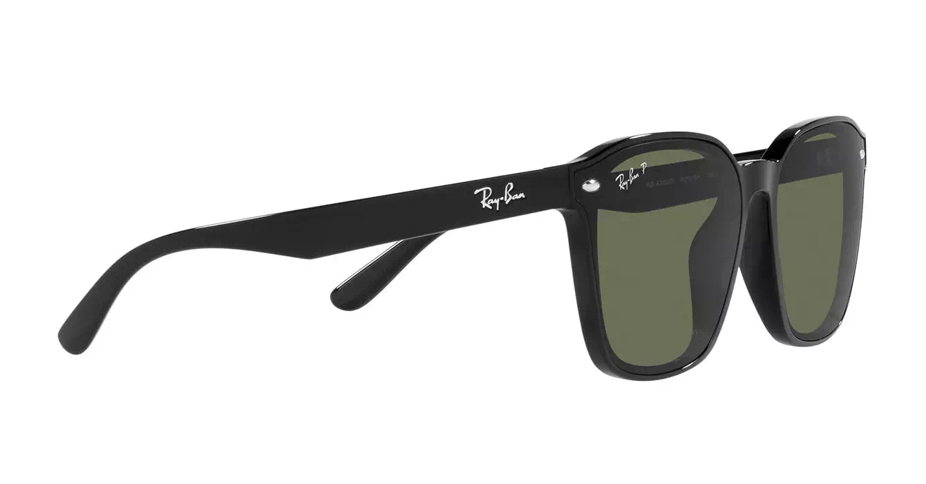 Ray-Ban RB4392D 601/9A s66