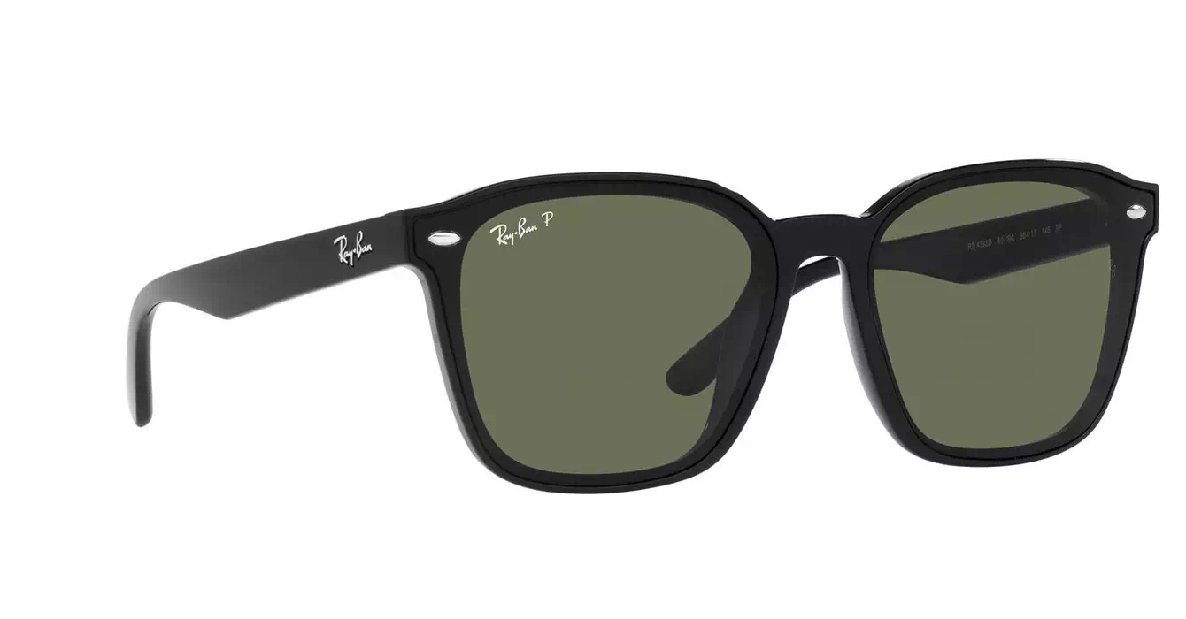 Ray-Ban RB4392D 601/9A s66