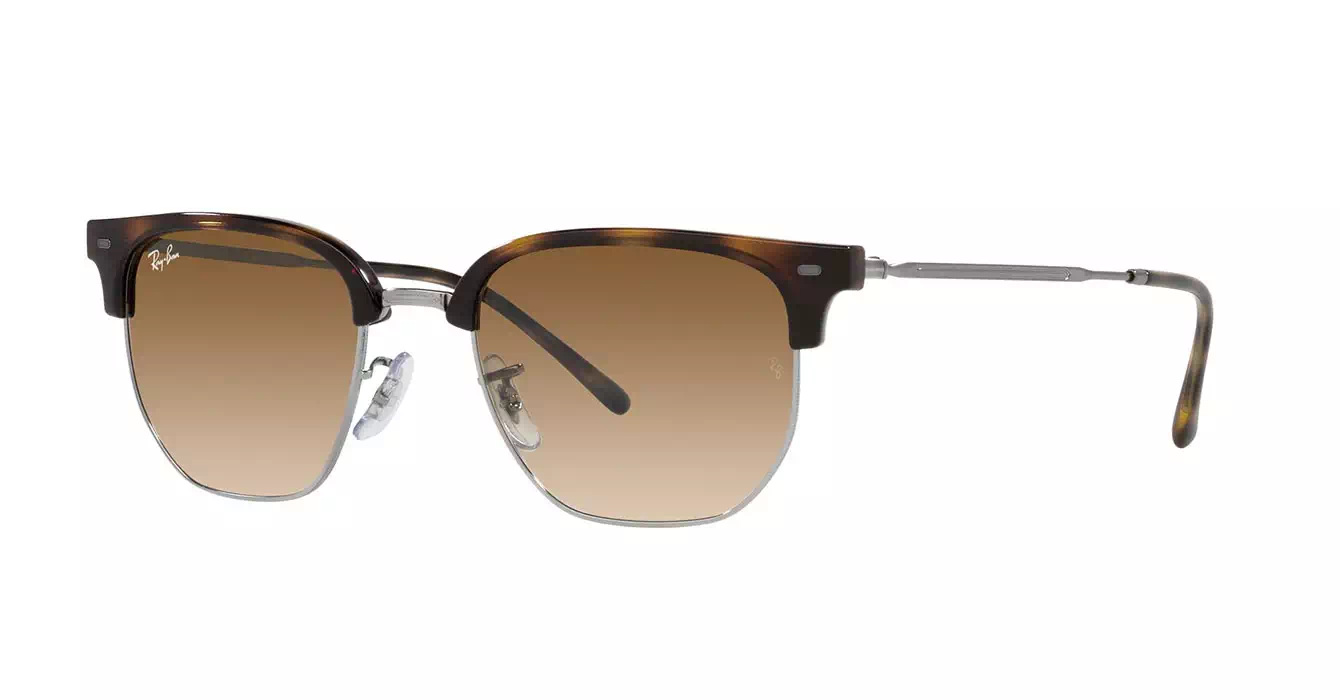 Ray-Ban RB4416-F 710/51 s55