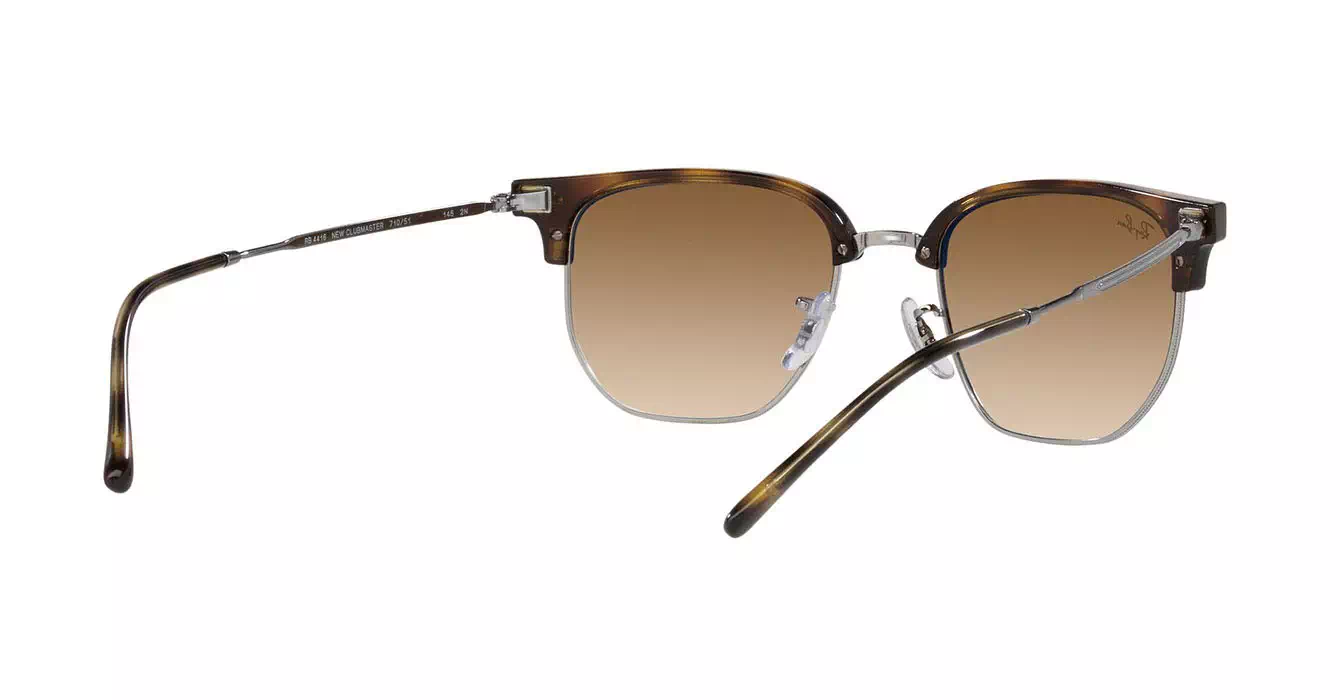 Ray-Ban RB4416-F 710/51 s55