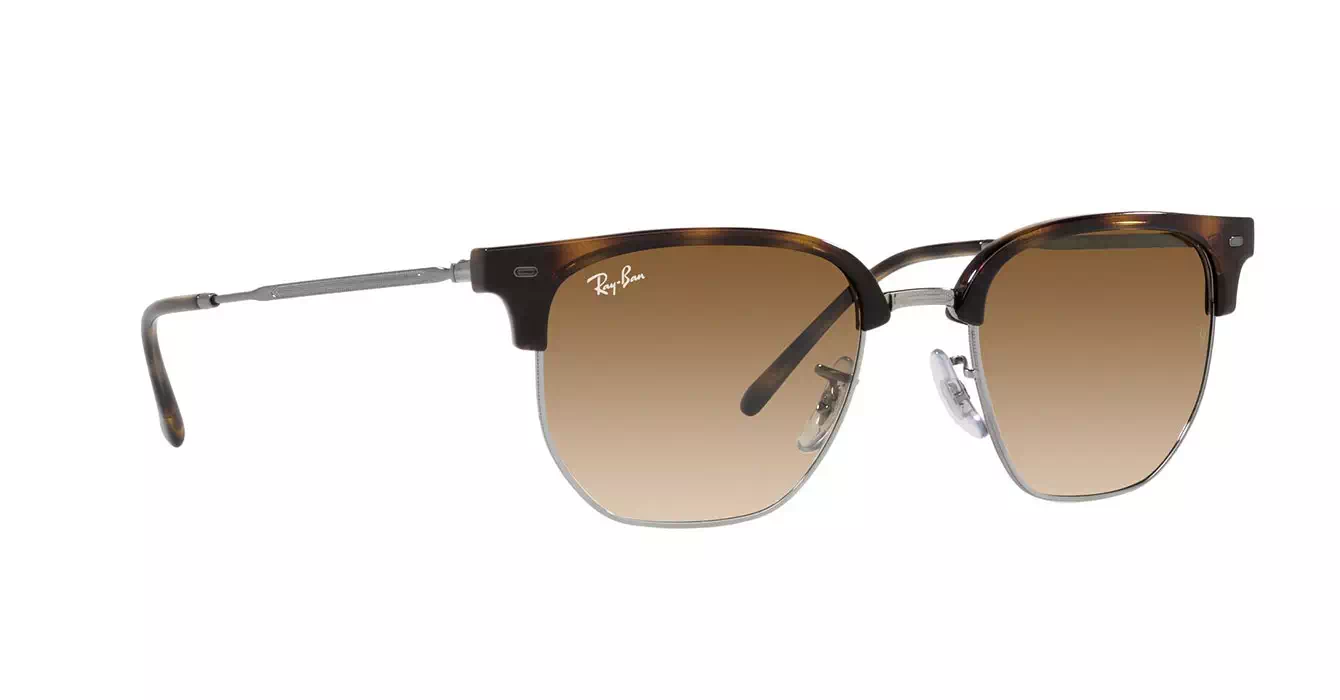 Ray-Ban RB4416-F 710/51 s55