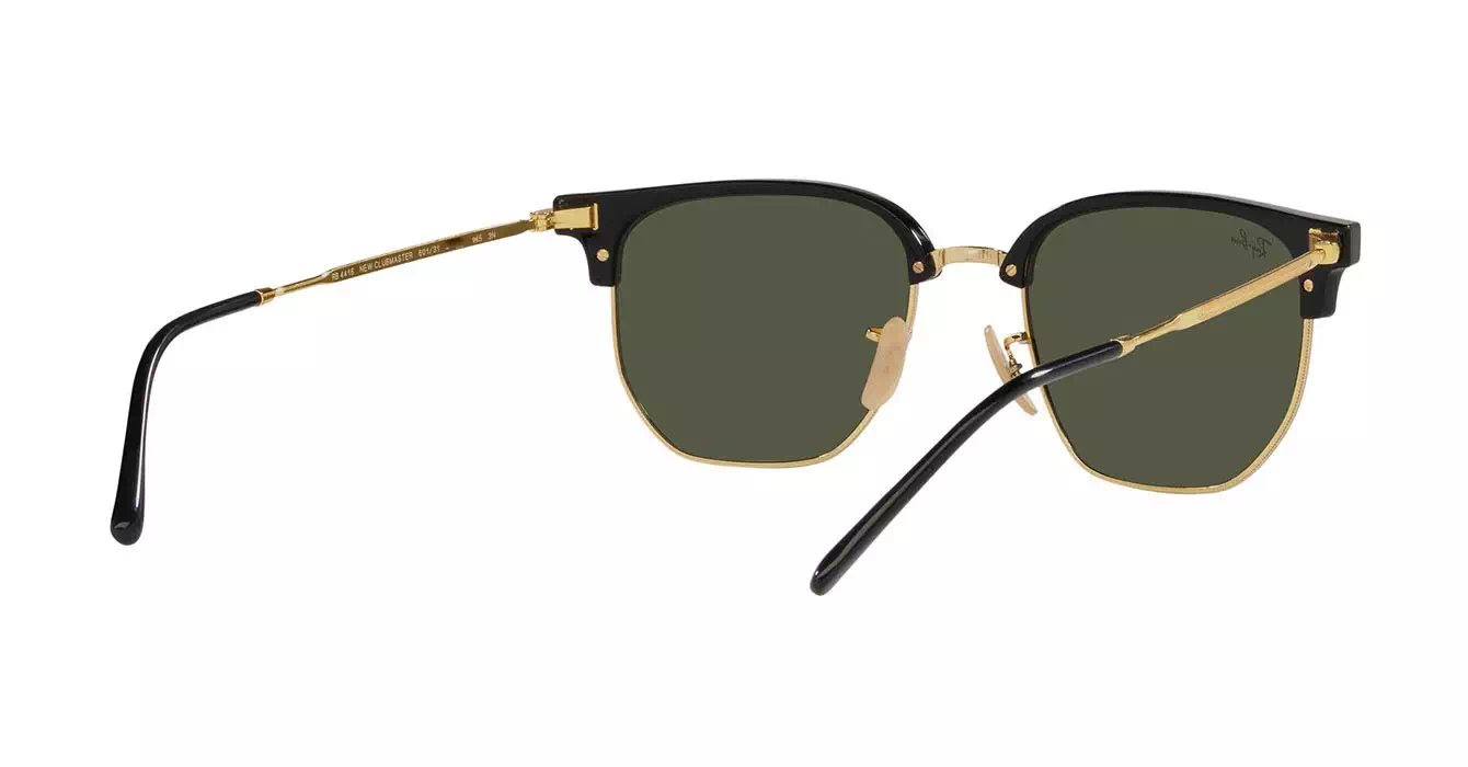 Ray-Ban RB4416-F 601/31 s55