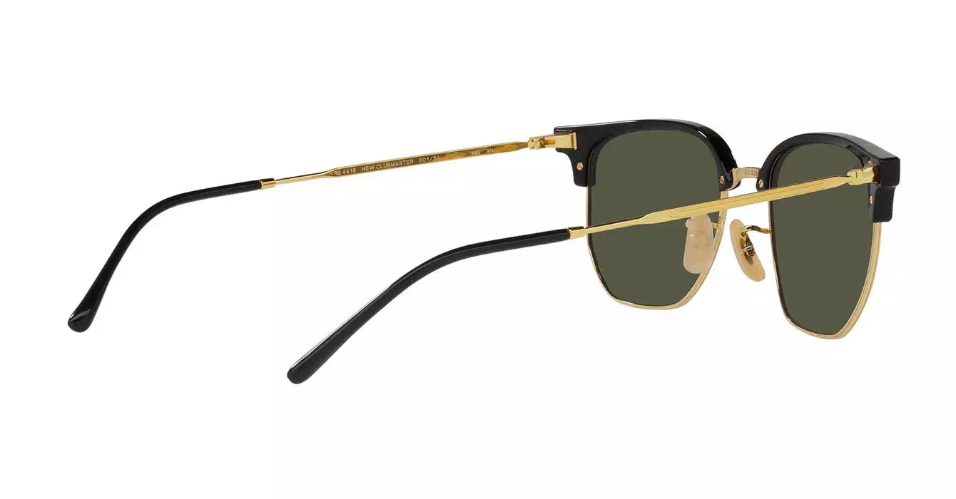 Ray-Ban RB4416-F 601/31 s55