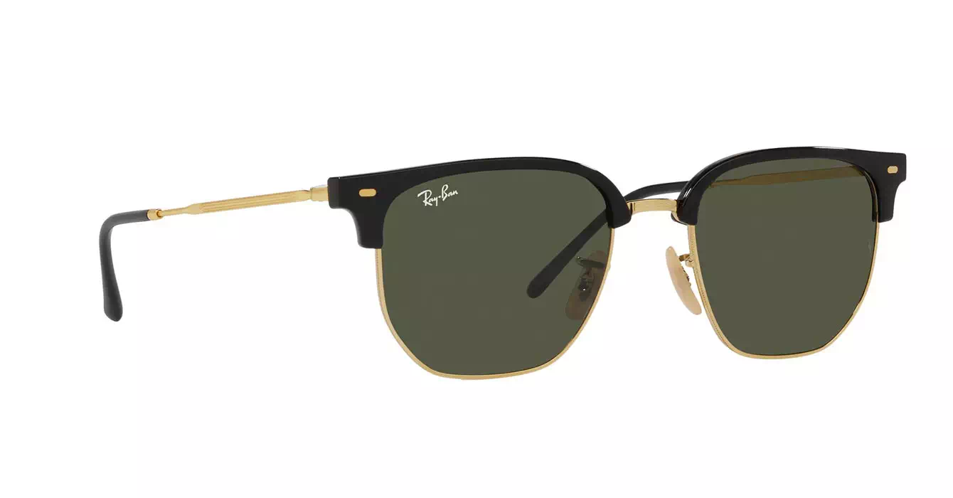 Ray-Ban RB4416-F 601/31 s55