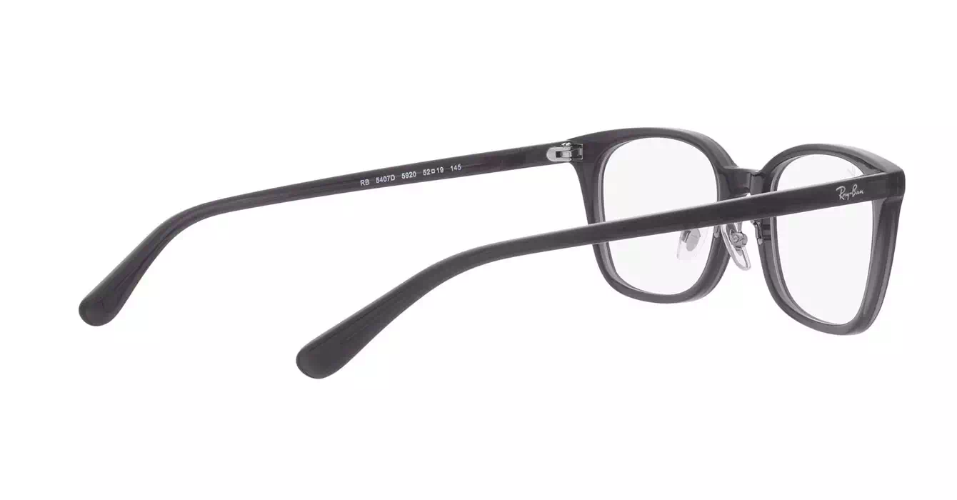 Ray-Ban RB5407D 5920 s52