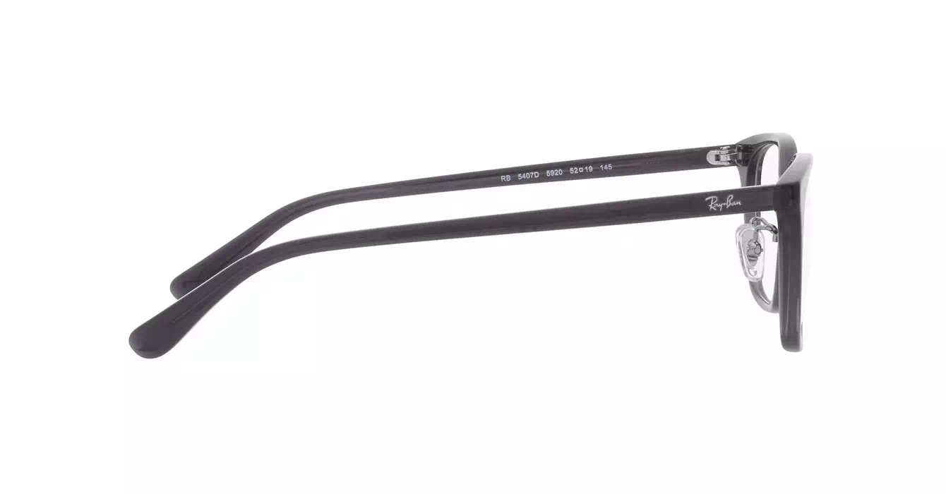 Ray-Ban RB5407D 5920 s52