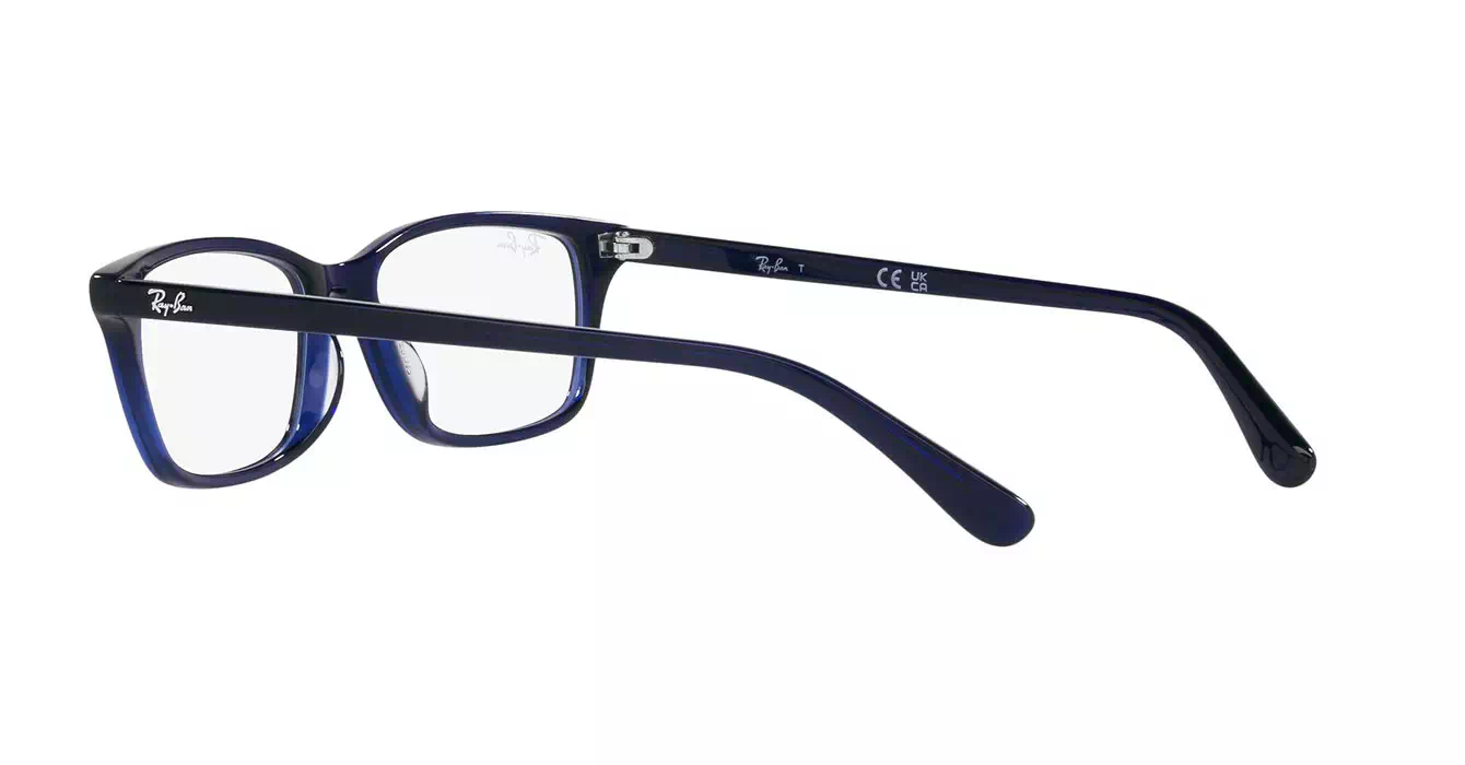 Ray-Ban RB5416D 5986 s53