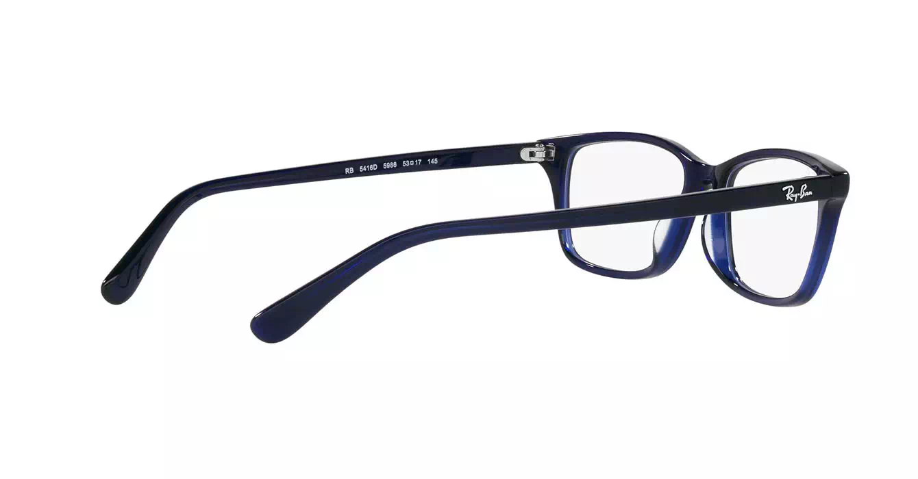 Ray-Ban RB5416D 5986 s53