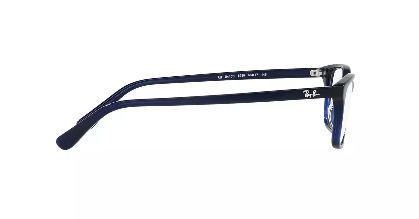 Ray-Ban RB5416D 5986 s53