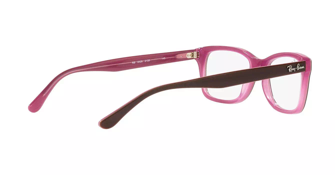 Ray-Ban RB5428F 2126 s55