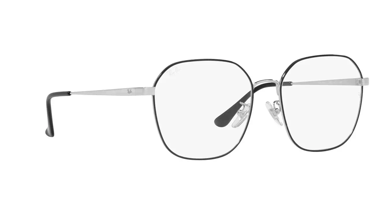 Ray-Ban RB6490D 2983 s56