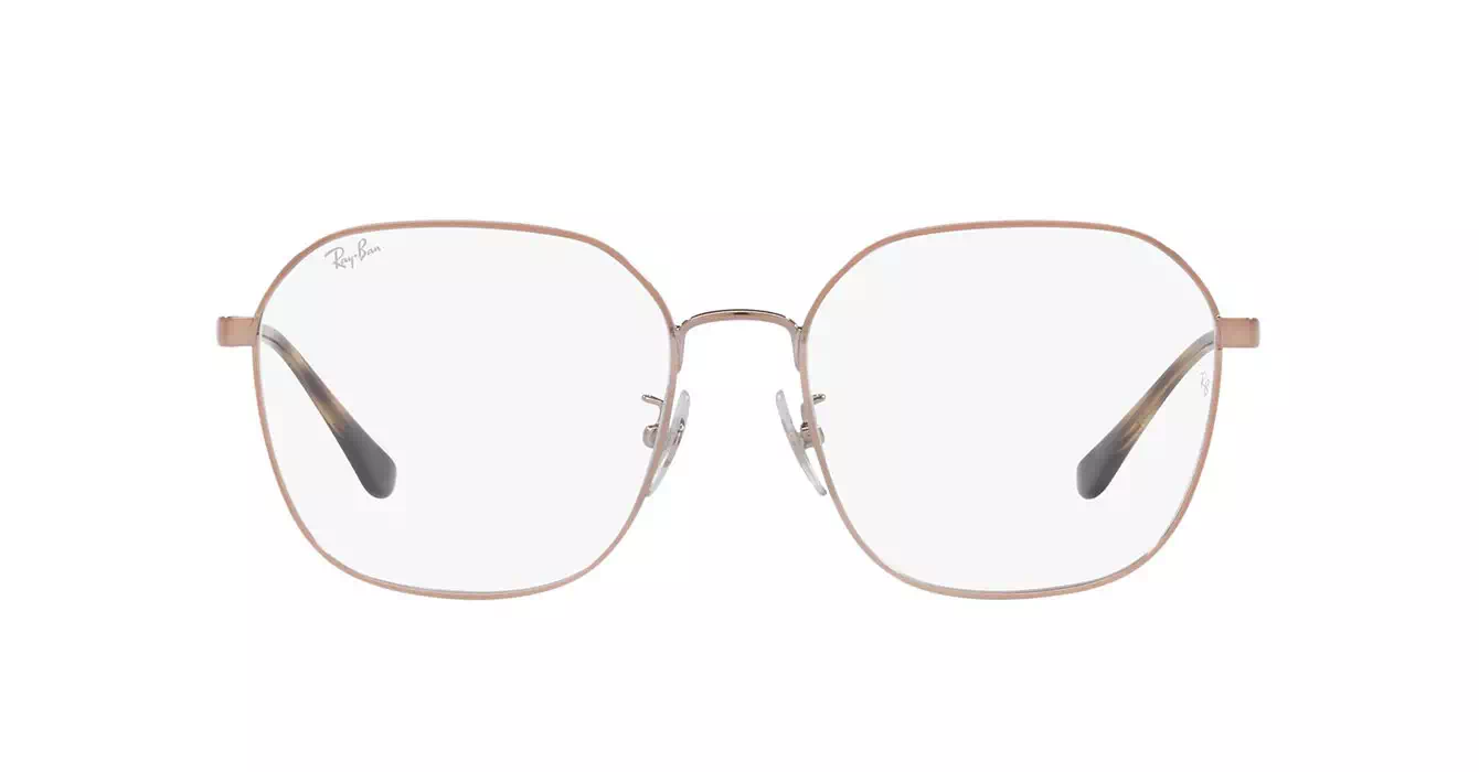 Ray-Ban RB6490D 2943 s56