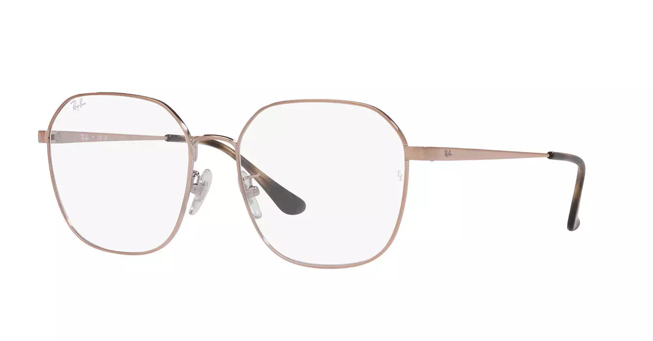 Ray-Ban RB6490D 2943 s56