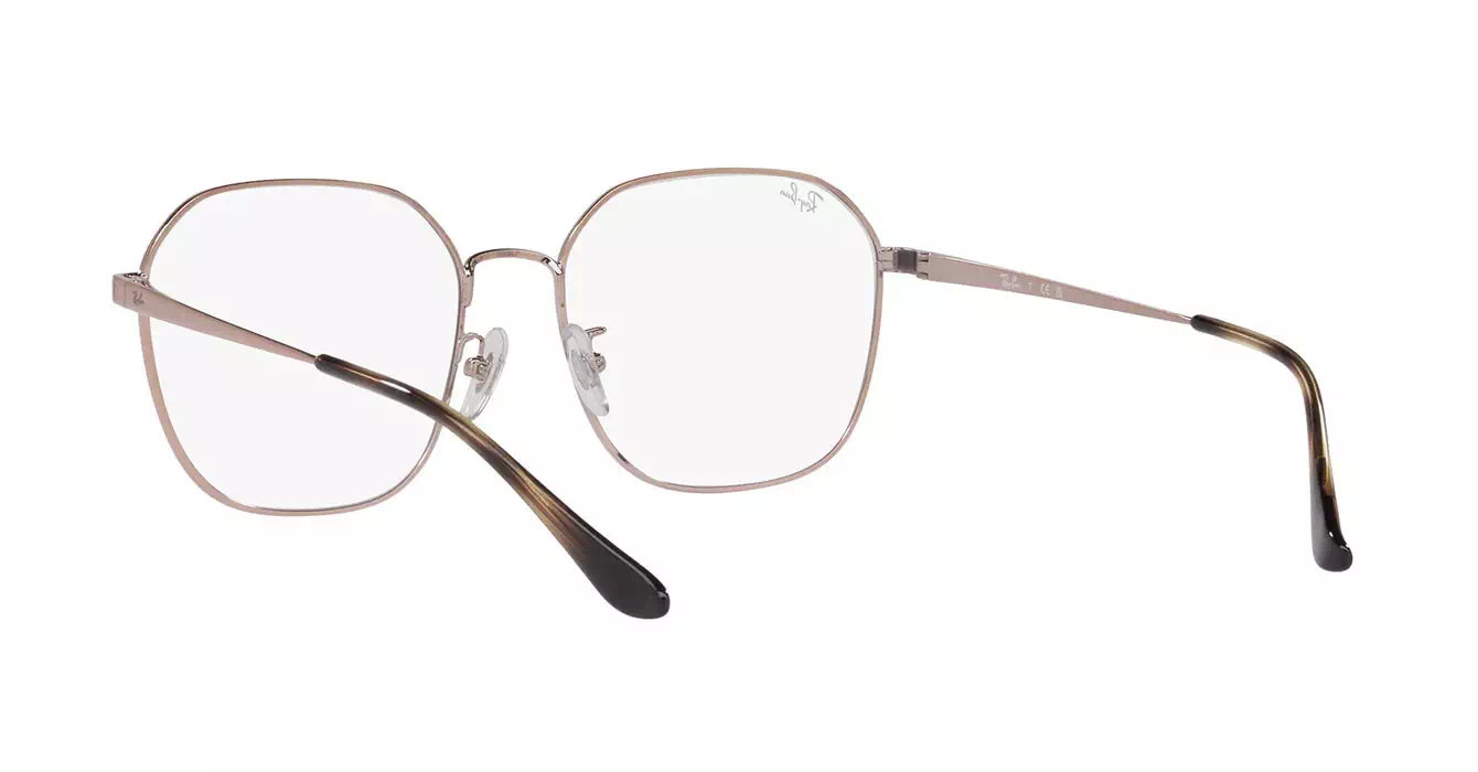 Ray-Ban RB6490D 2943 s56
