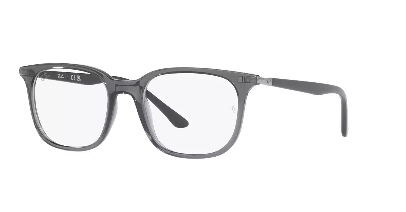 Ray-Ban RB7211F 8205 s53