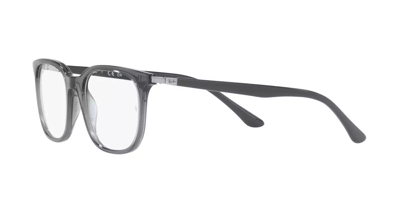 Ray-Ban RB7211F 8205 s53