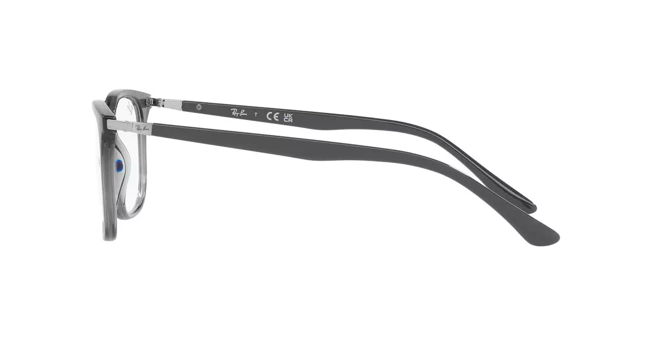 Ray-Ban RB7211F 8205 s53