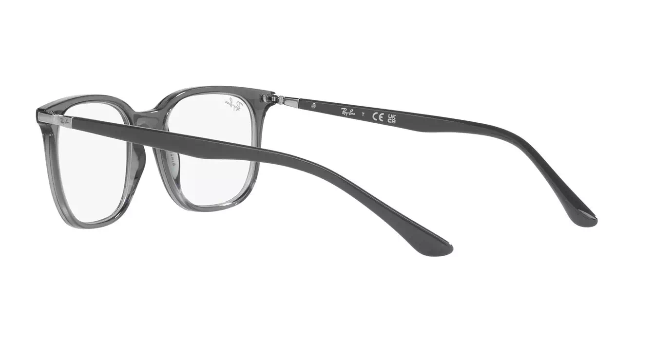 Ray-Ban RB7211F 8205 s53