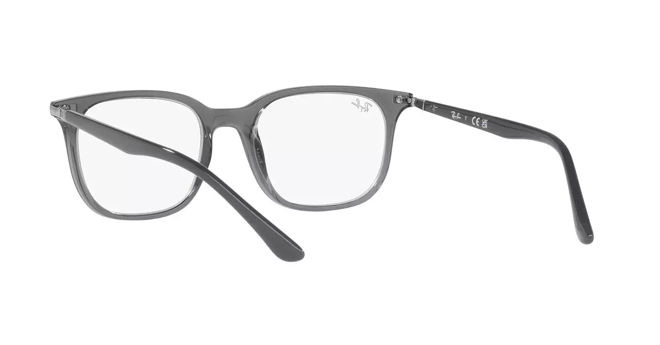 Ray-Ban RB7211F 8205 s53