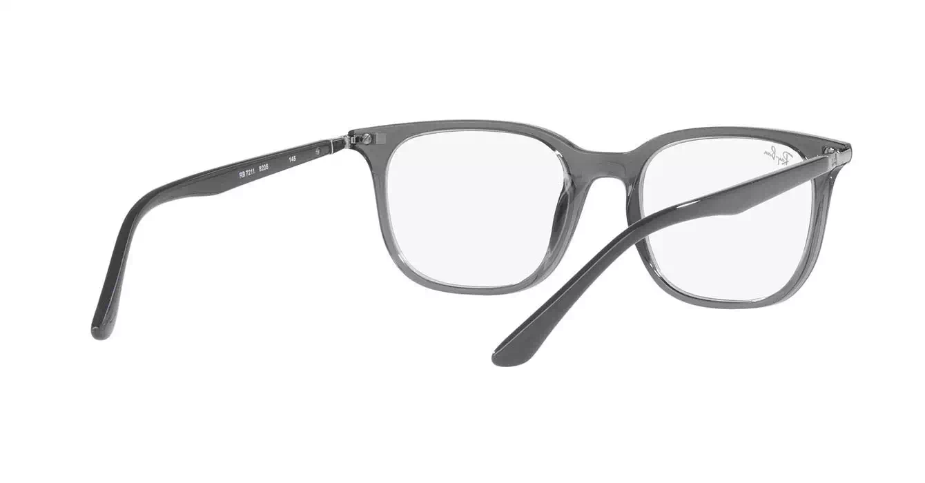 Ray-Ban RB7211F 8205 s53