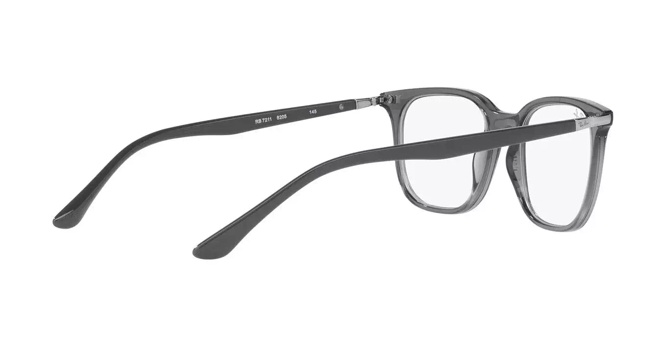 Ray-Ban RB7211F 8205 s53