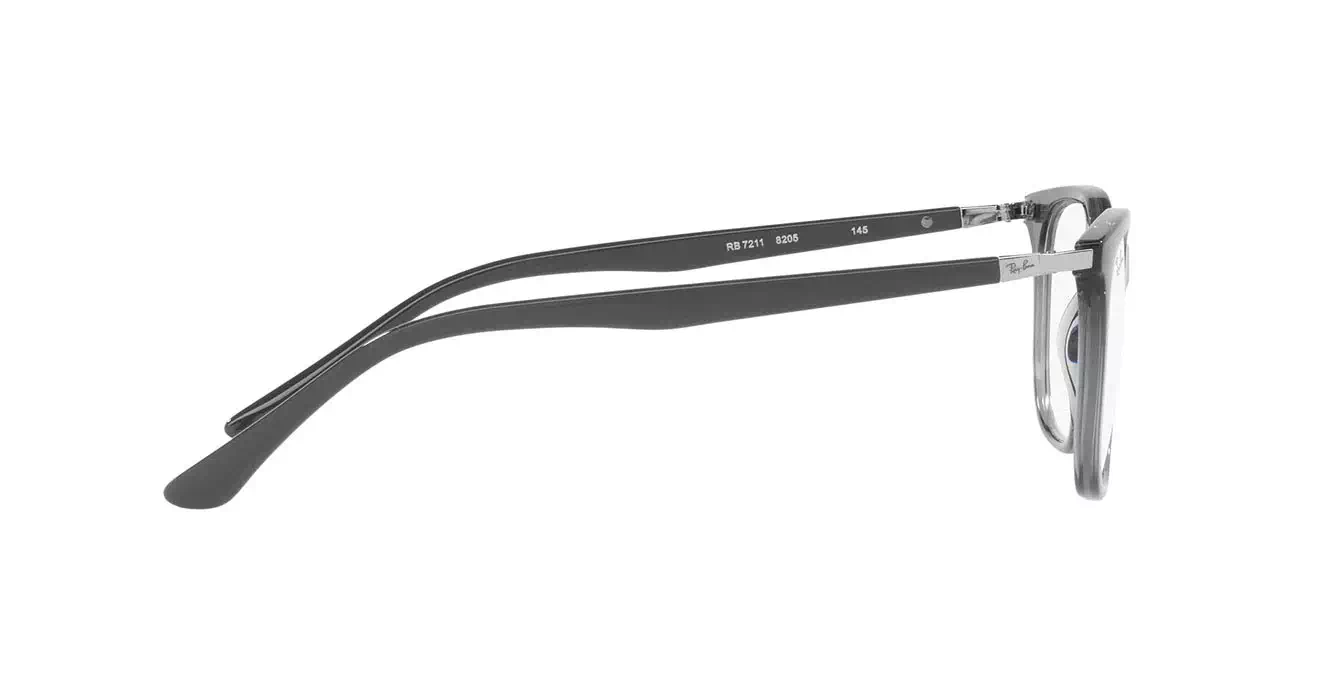 Ray-Ban RB7211F 8205 s53