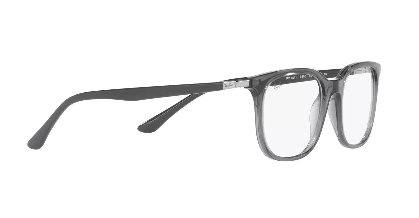 Ray-Ban RB7211F 8205 s53