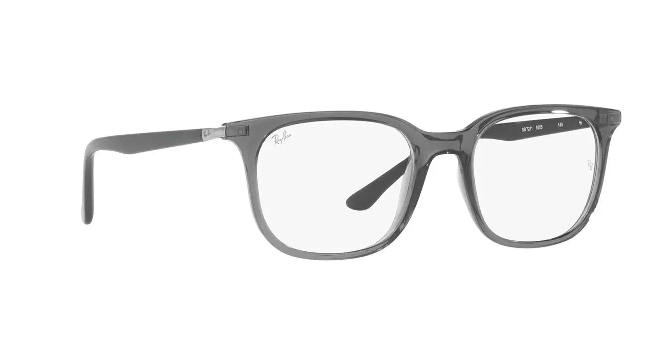 Ray-Ban RB7211F 8205 s53