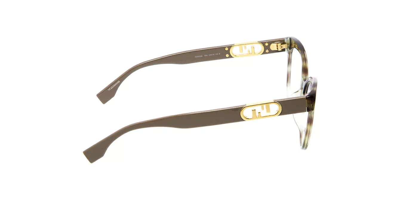 Fendi FE50026I 056 s53