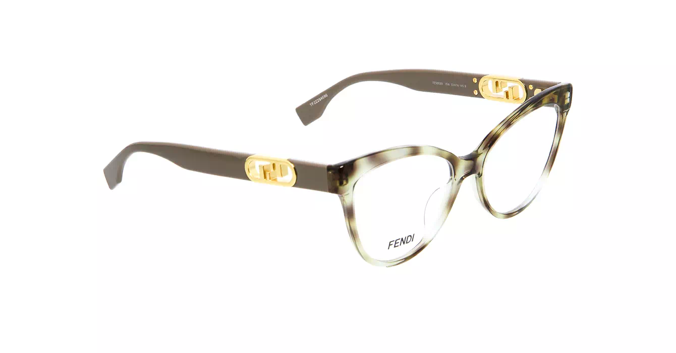 Fendi FE50026I 056 s53