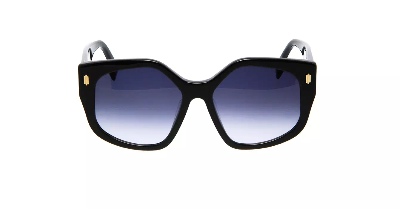 Fendi FE40017F 01W s56