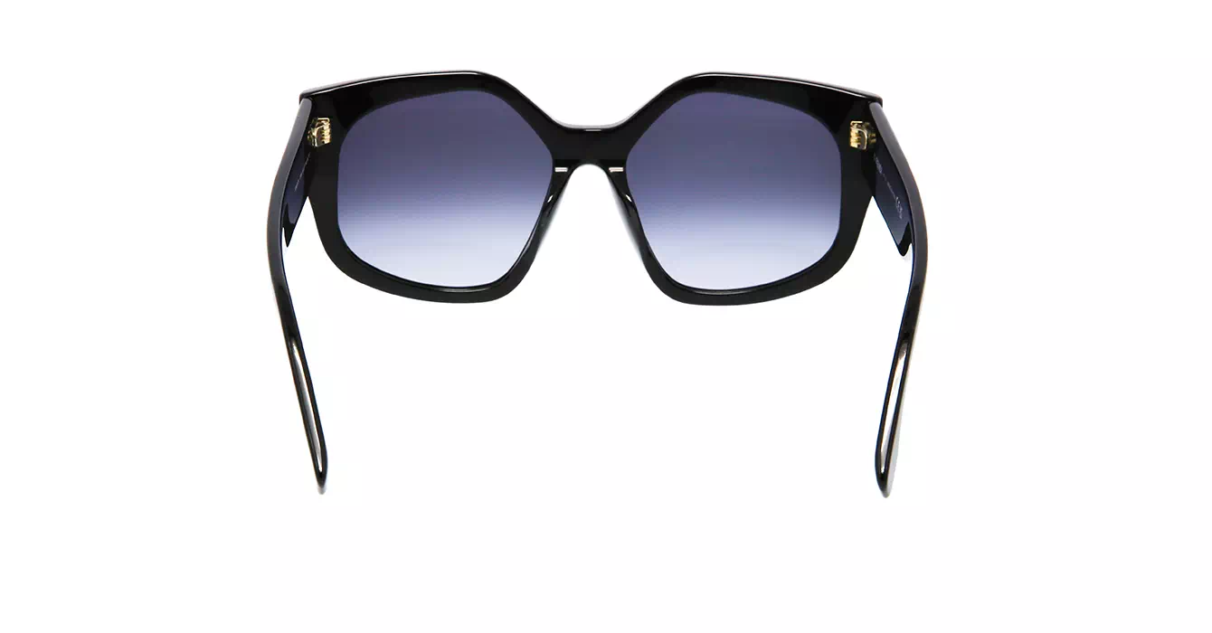Fendi FE40017F 01W s56