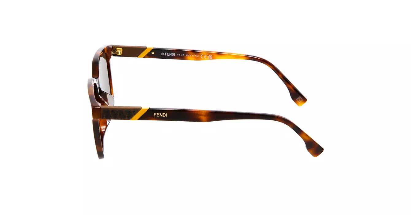 Fendi FE40057U 53E s53