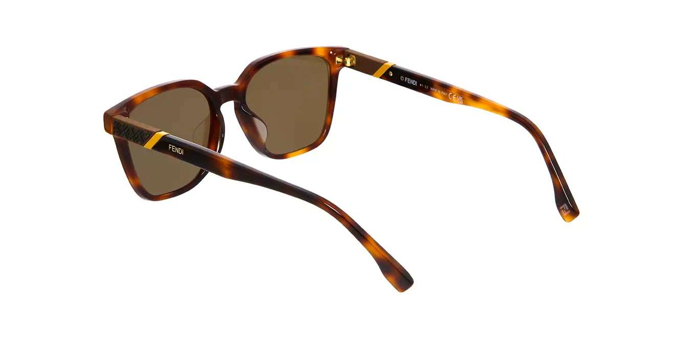 Fendi FE40057U 53E s53