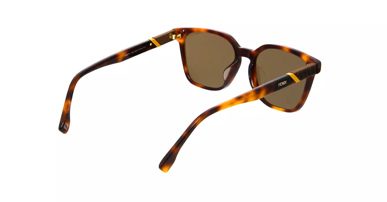 Fendi FE40057U 53E s53