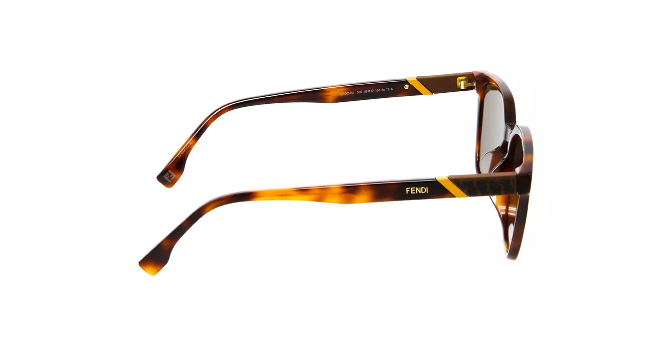 Fendi FE40057U 53E s53