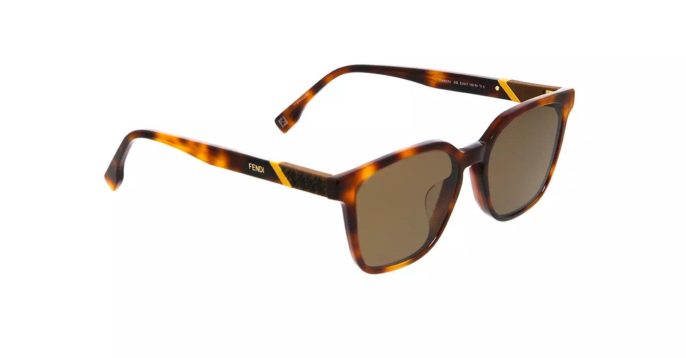 Fendi FE40057U 53E s53