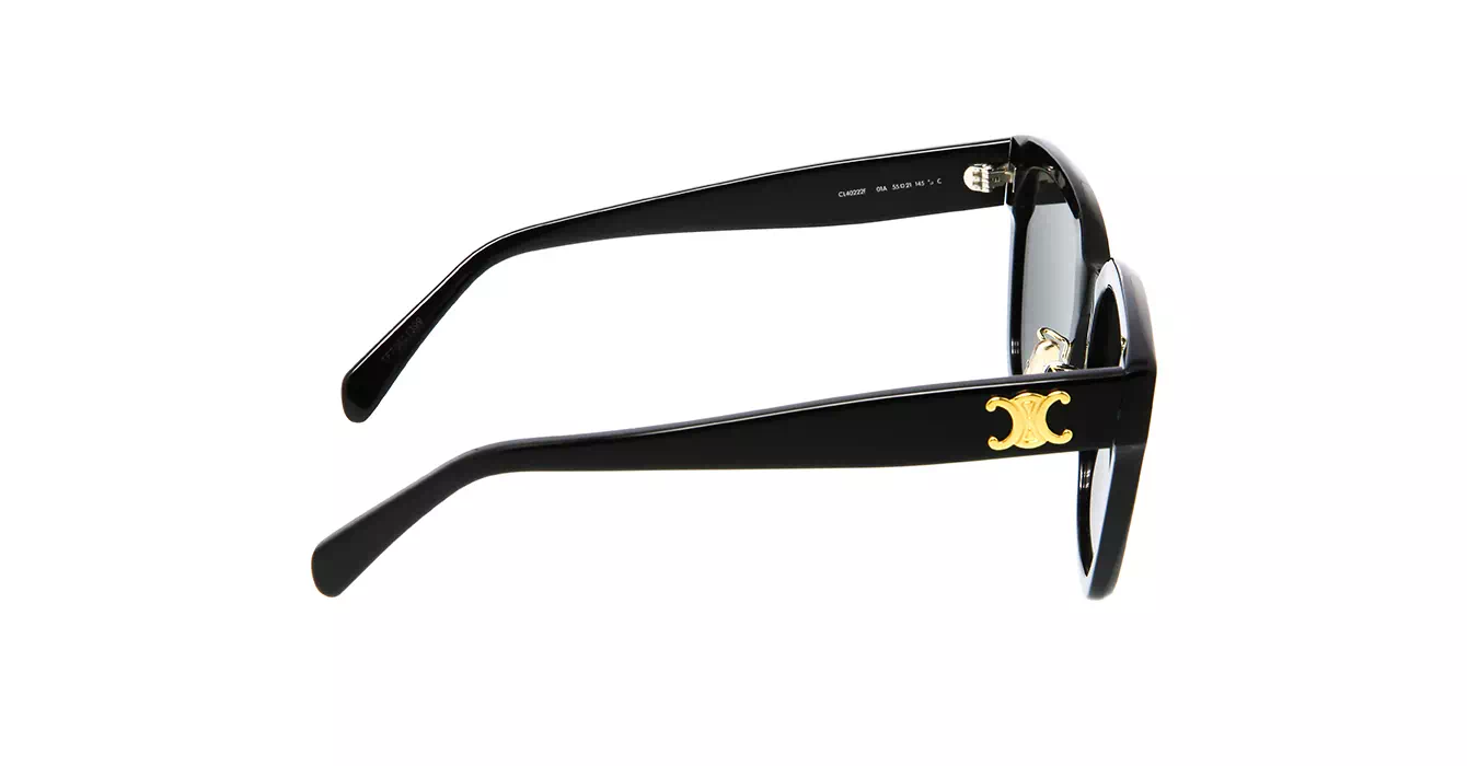 Celine CL40222F 01A s55