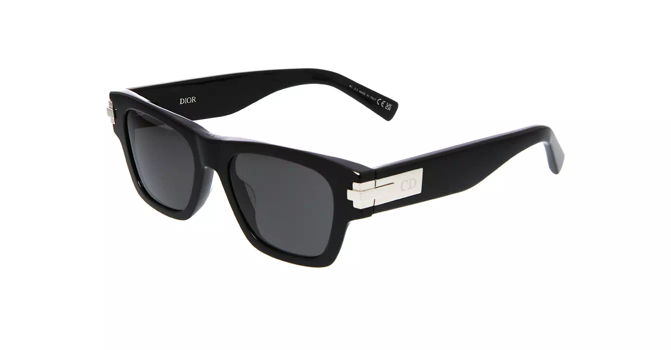 Dior BlackSuit XL S2U DM40075U 10A0 s52