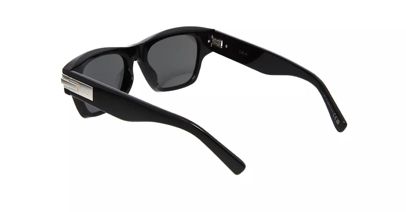Dior BlackSuit XL S2U DM40075U 10A0 s52