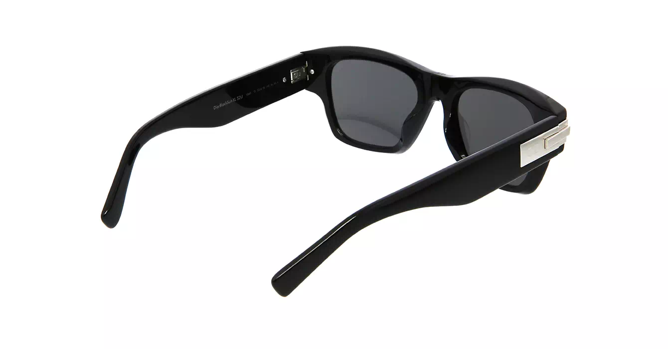 Dior BlackSuit XL S2U DM40075U 10A0 s52