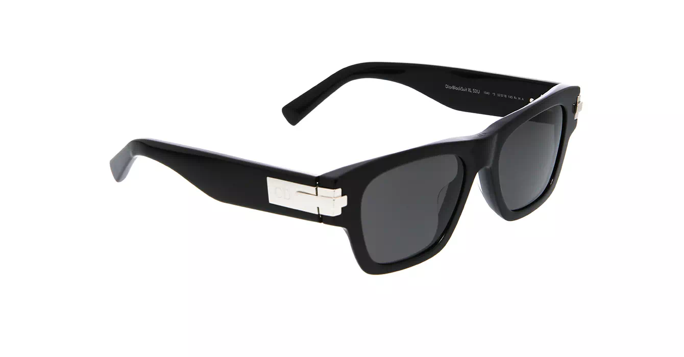 Dior BlackSuit XL S2U DM40075U 10A0 s52