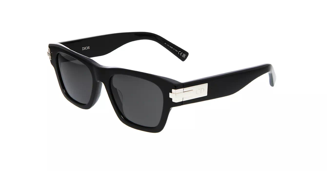 Dior BlackSuit XL S2U DM40075U 10A0 s54