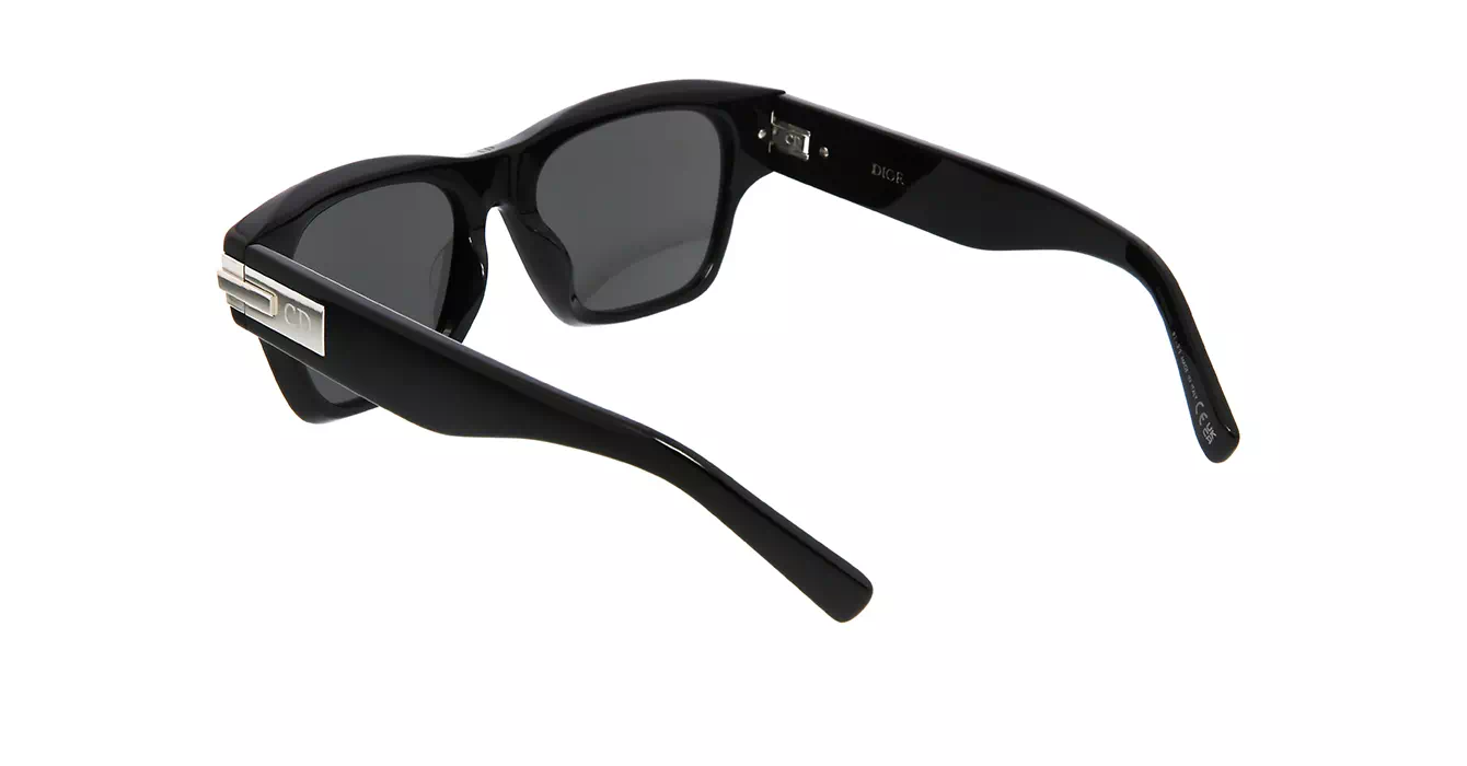 Dior BlackSuit XL S2U DM40075U 10A0 s54