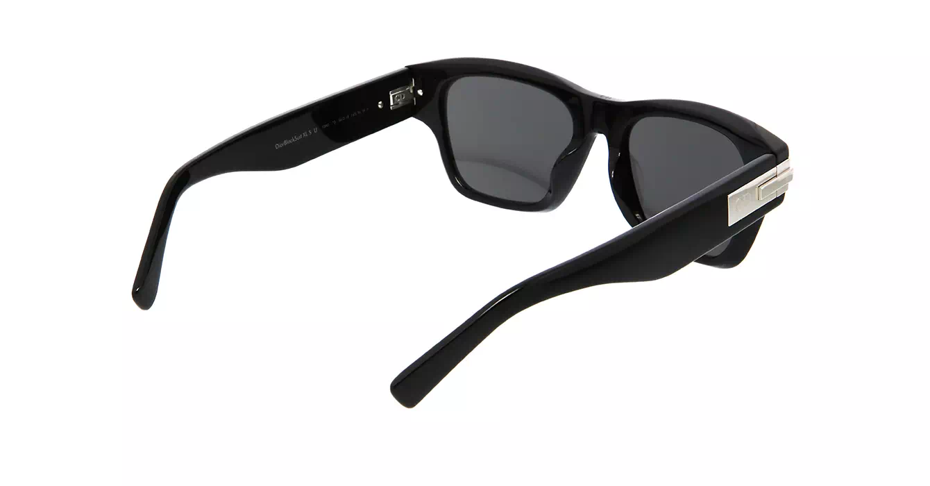 Dior BlackSuit XL S2U DM40075U 10A0 s54