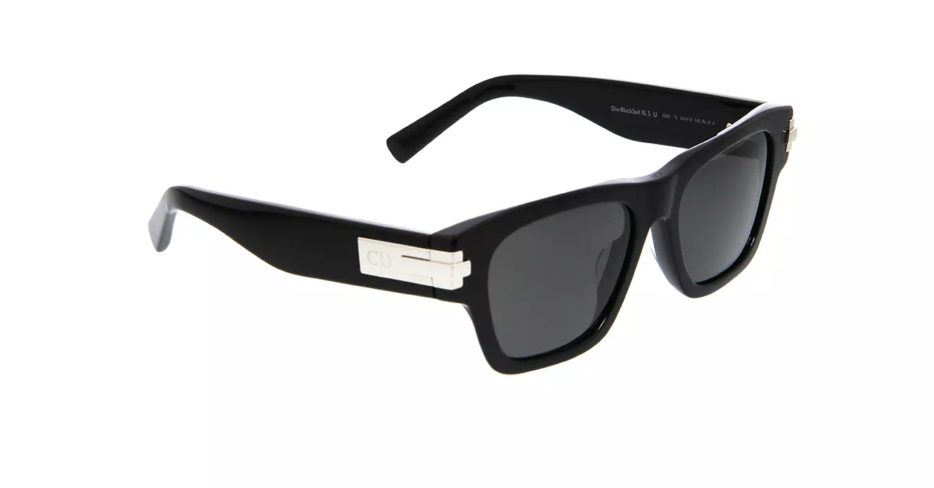 Dior BlackSuit XL S2U DM40075U 10A0 s54